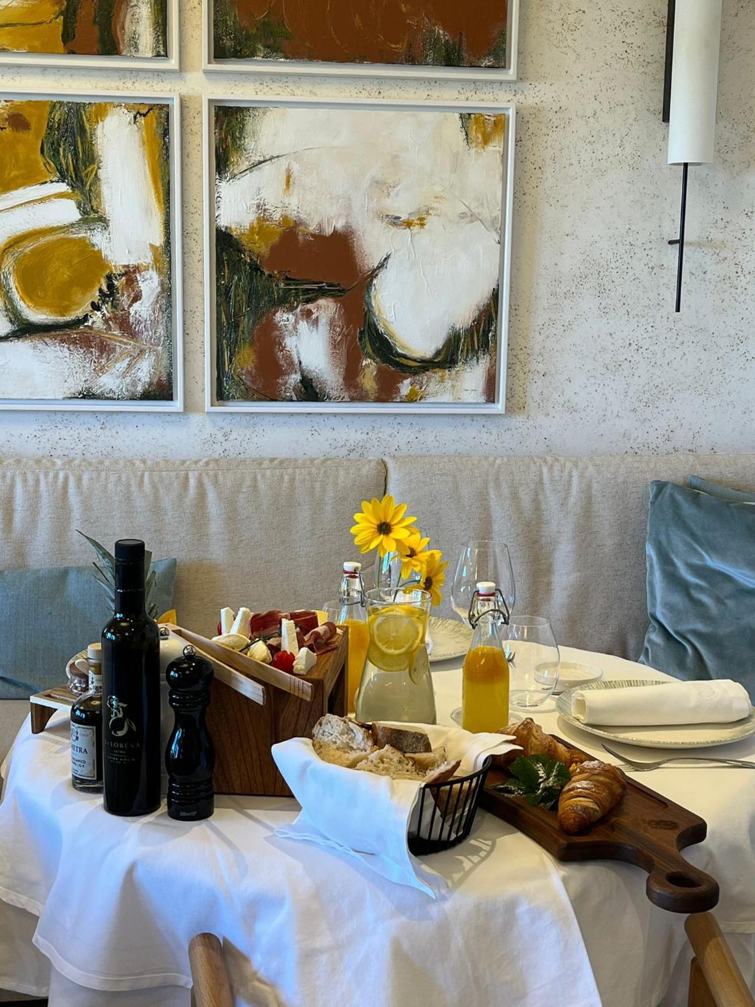 Saints Hills Cantina Višnjan Екстериор снимка