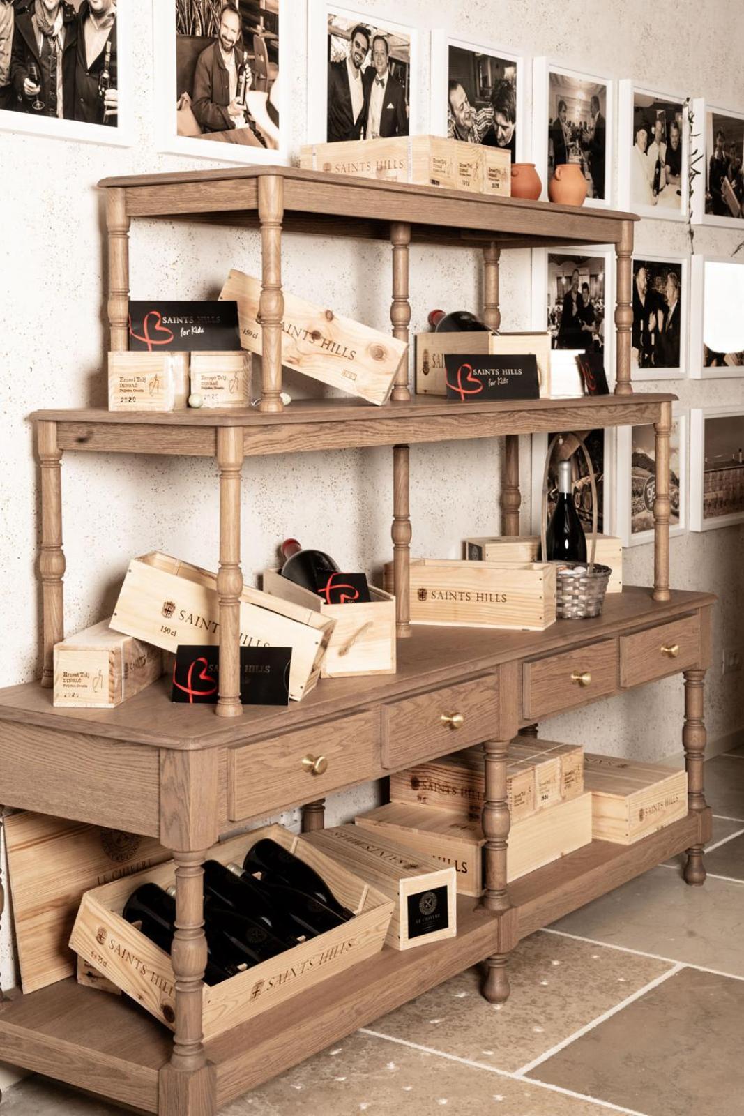 Saints Hills Cantina Višnjan Екстериор снимка