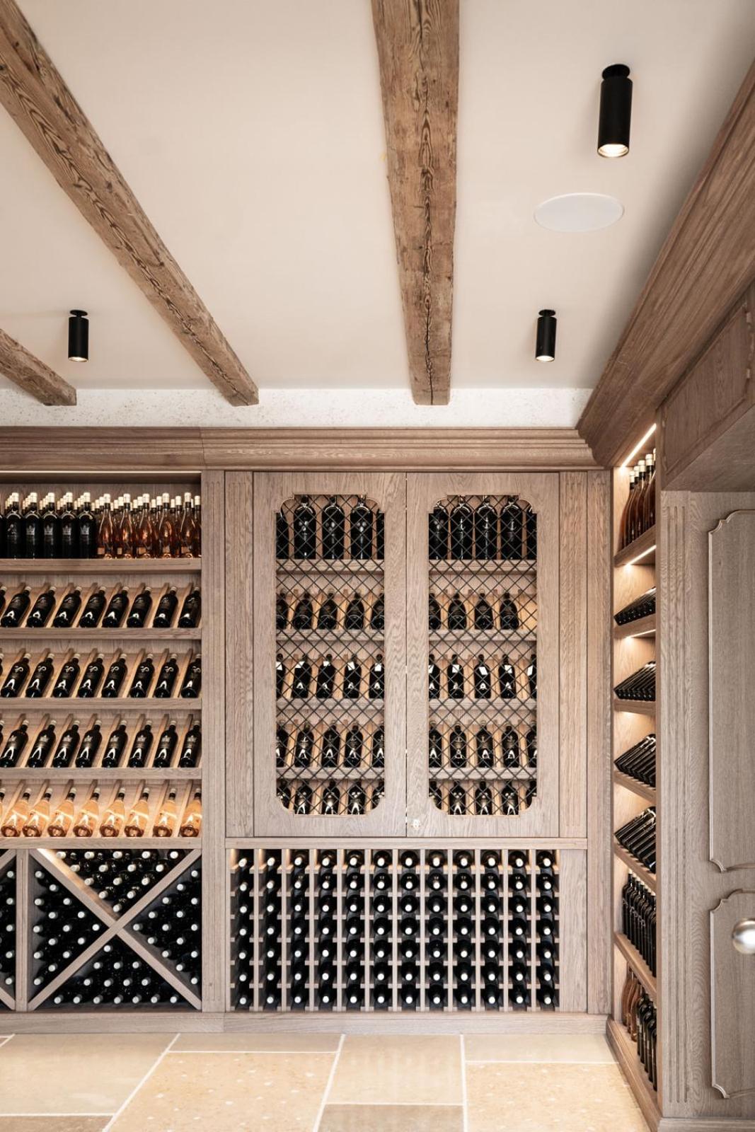 Saints Hills Cantina Višnjan Екстериор снимка