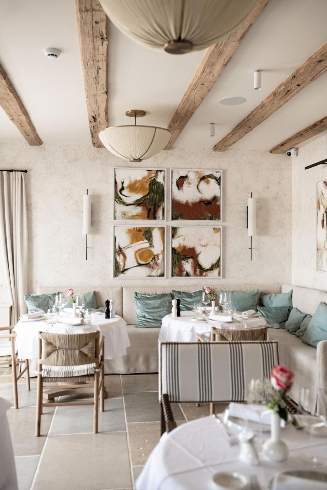 Saints Hills Cantina Višnjan Екстериор снимка