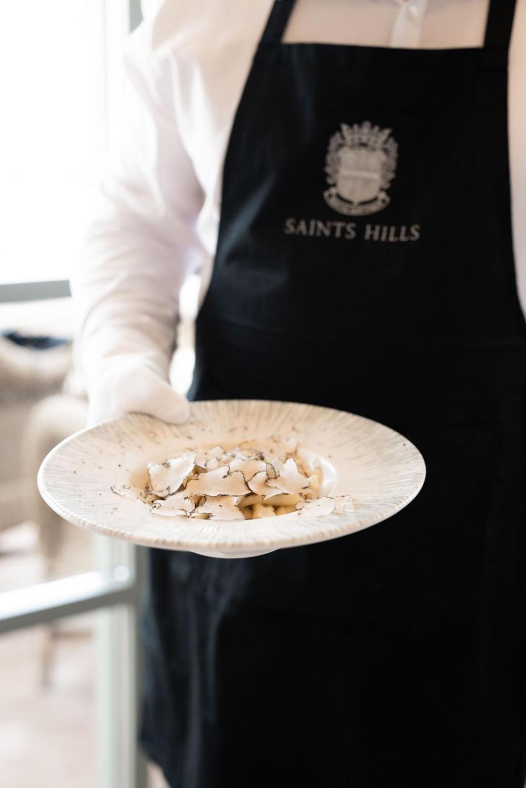 Saints Hills Cantina Višnjan Екстериор снимка