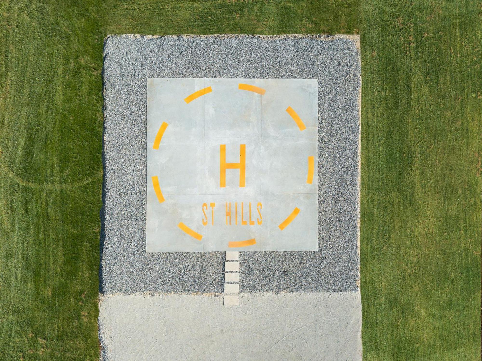 Saints Hills Cantina Višnjan Екстериор снимка